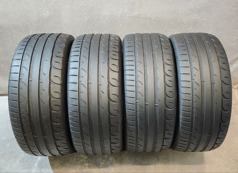 Sebring — 225/45 R17 — 225/45 R17