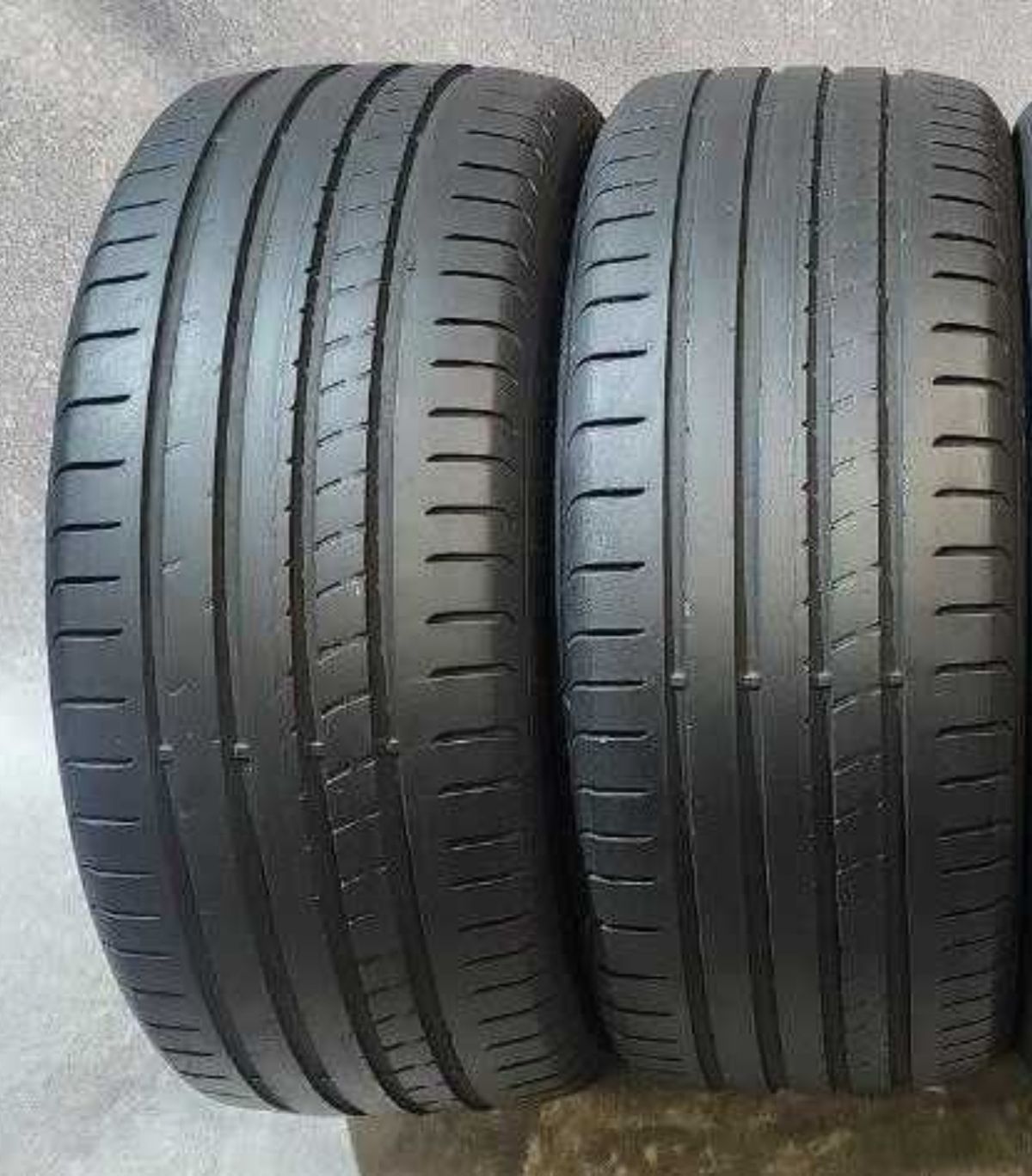 Goodyear — Goodyear 235/45 R18 — 235/45 R18