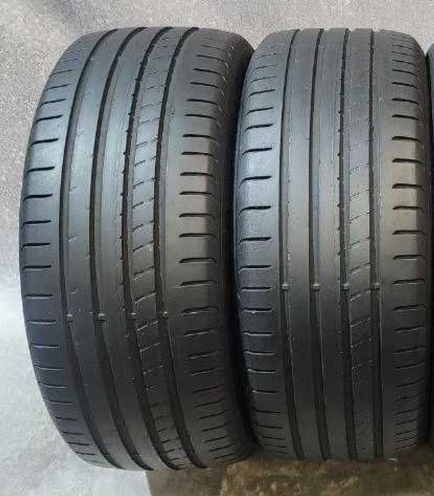 Goodyear — 235/45 R18 — Goodyear 235/45 R18 2 шт (Пара) — 6.0