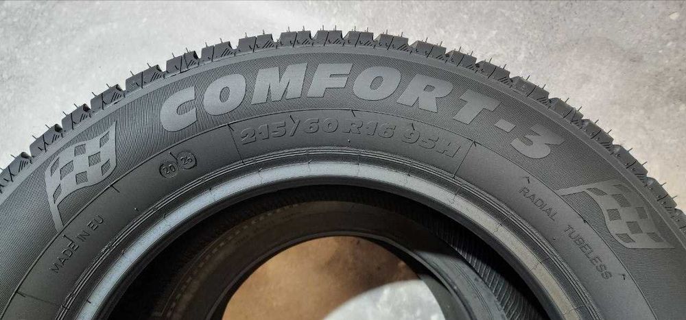 SportRace — 215/60 R16 — 215/60 R16 4 шт (Комплект) — 6.0