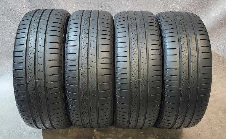 Hankook — Hankook 205/55 R16 — 205/55 R16