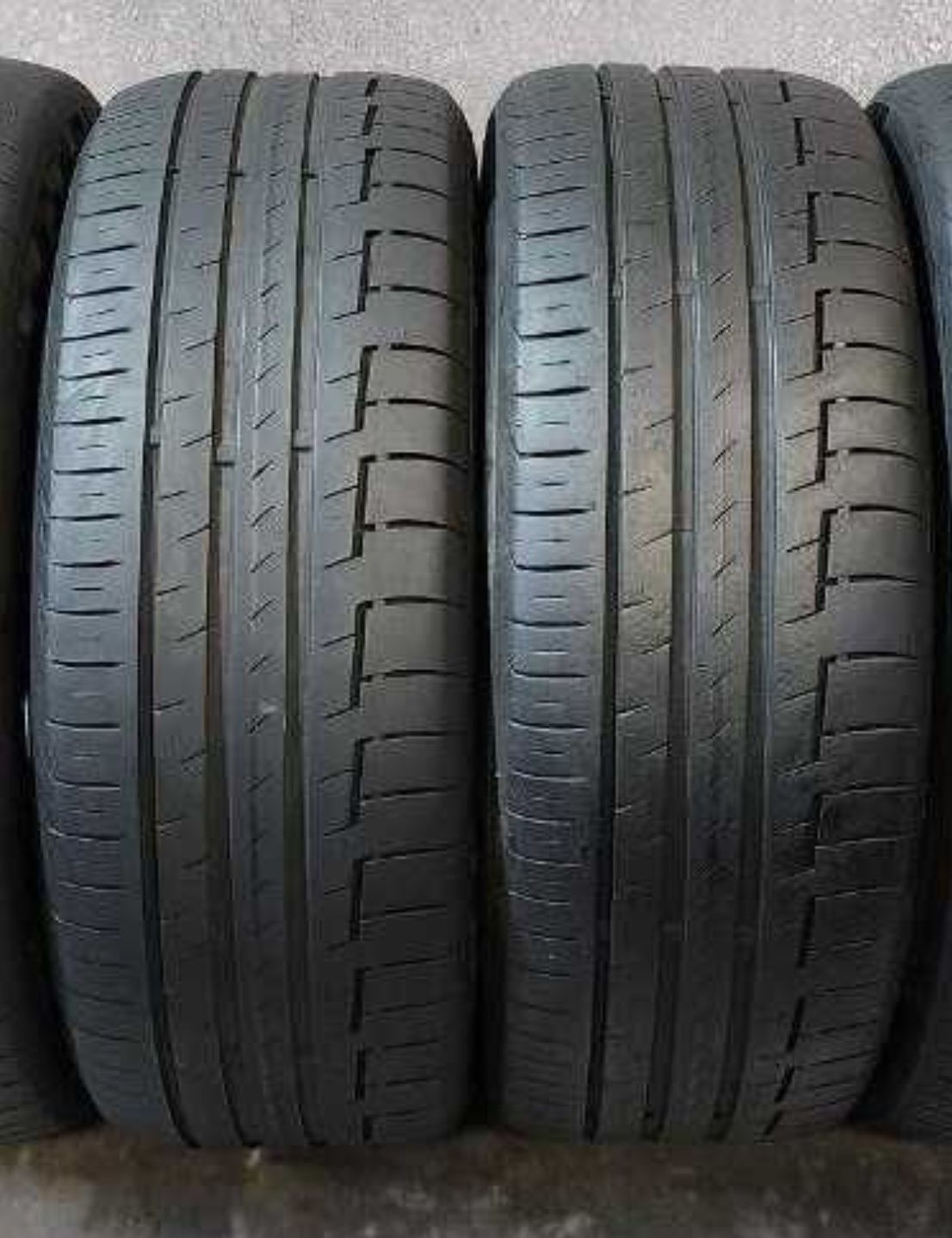 Continental — Continental 205/55 R16 — 205/55 R16