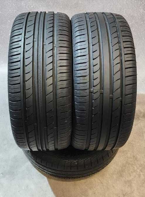 Goodride — 215/40 R17 — 215/40 R17 2 шт (Пара) — 7.0
