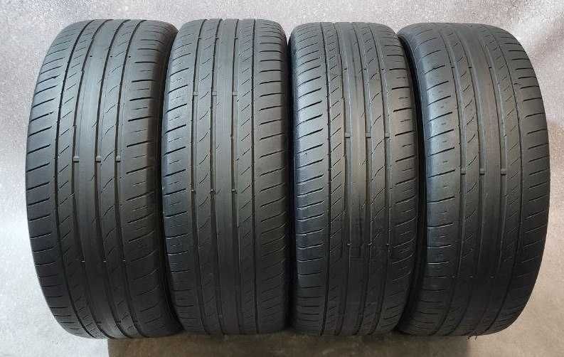 Continental — Continental 235/55 R19 — 235/55 R19