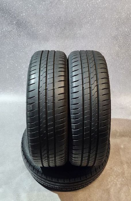Firestone — 175/65 R15 — 175/65 R15 2 шт (Пара) — 6.0