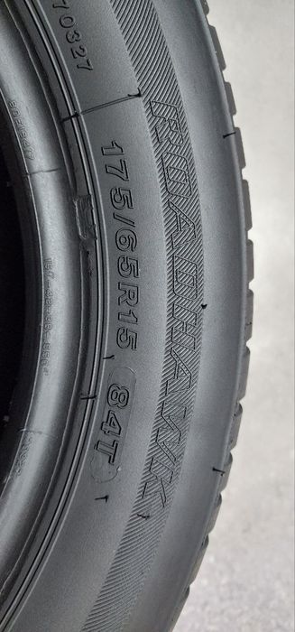 Firestone — 175/65 R15 — 175/65 R15 2 шт (Пара) — 6.0
