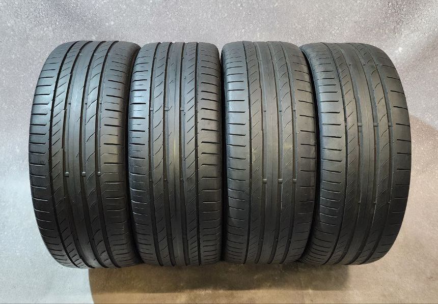 Continental — Continental 235/45 R20 — 235/45 R20