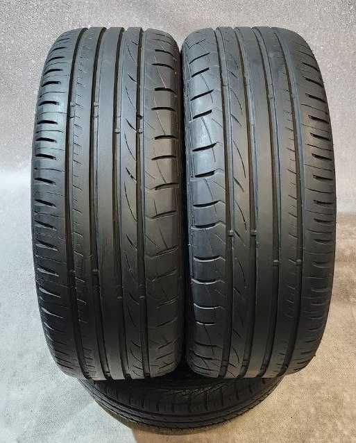 Premiorri — 205/55 R16 — 205/55 R16 2 шт (Пара) — 6.0