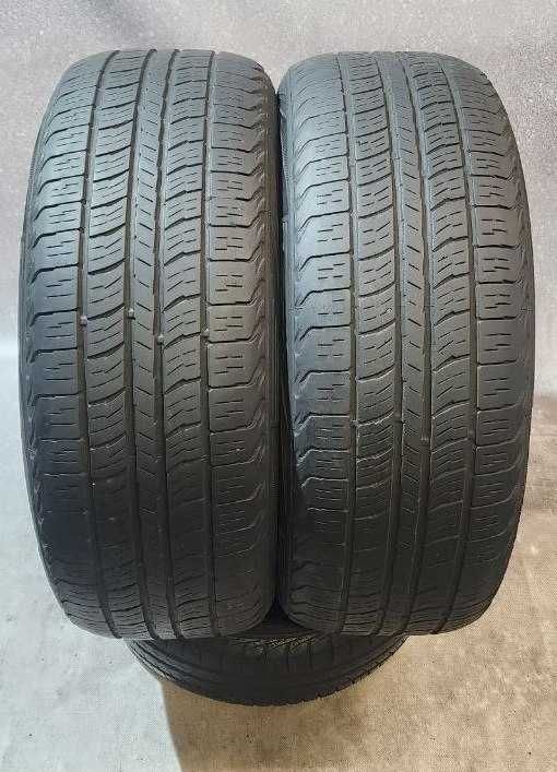 Kumho — Kumho 255/60 R18 — 255/60 R18
