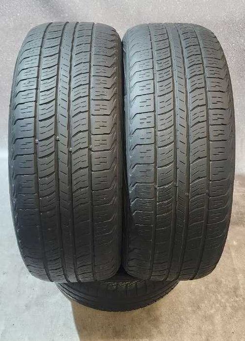 Kumho — 255/60 R18 — Kumho 255/60 R18 2 шт (Пара) — 6.0