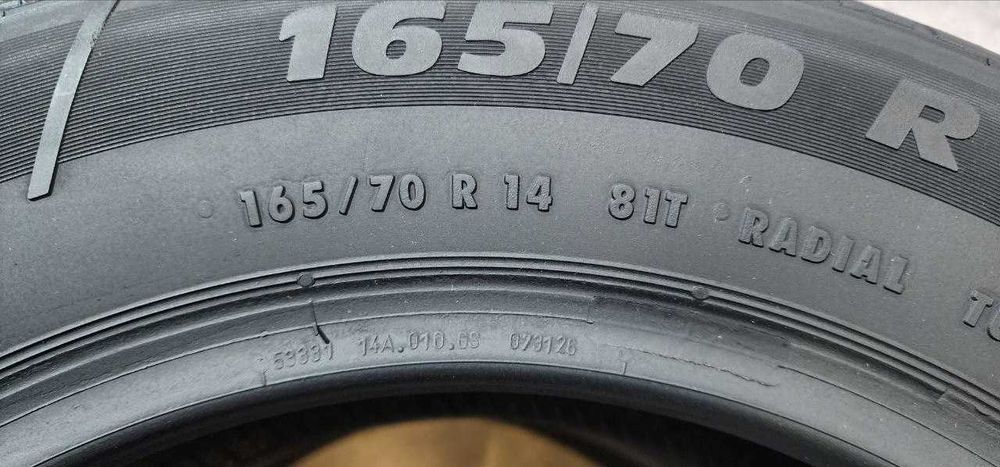 Sportiva — 165/70 R14 — 165/70 R14 4 шт (Комплект) — 6.0