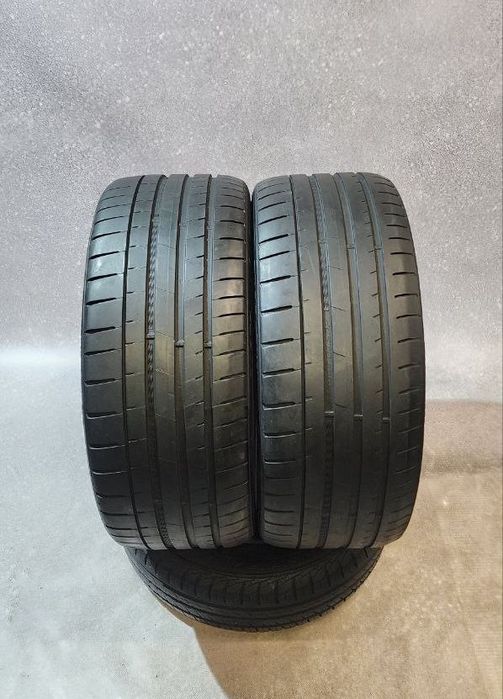 Kumho — 225/35 R19 — Kumho 225/35 R19 2 шт (Пара) — 6.0