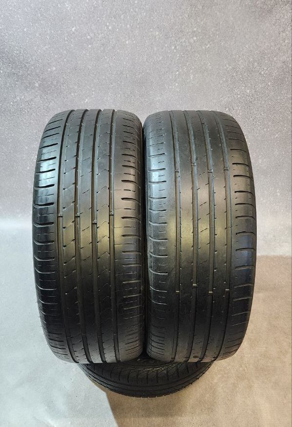Kumho — Kumho 235/55 R17 — 235/55 R17