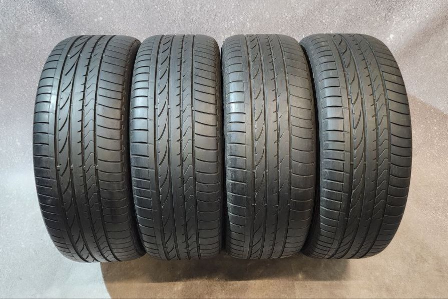 Bridgestone — Bridgestone 235/55 R19 — 235/55 R19