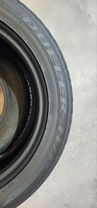 Bridgestone — 235/55 R19 — Bridgestone 235/55 R19 4 шт (Комплект) — 6.0