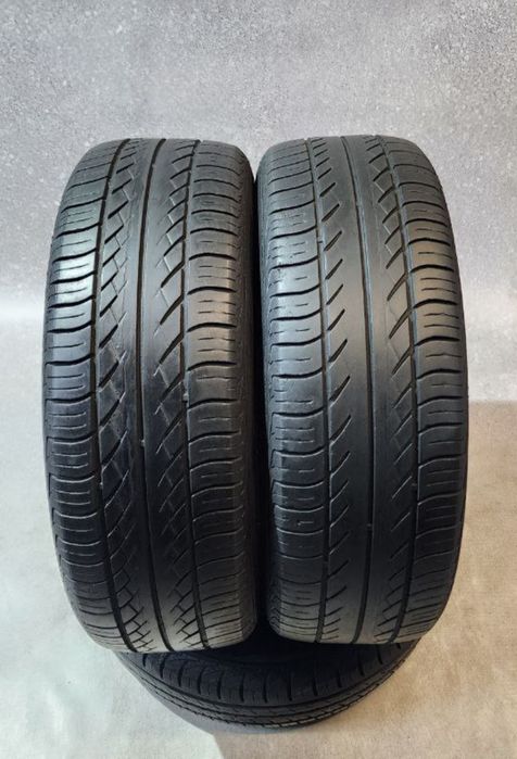 Hankook — 195/60 R15 — Hankook 195/60 R15 2 шт (Пара) — 6.0