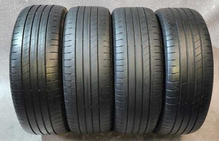 Goodyear — Goodyear 215/60 R17 — 215/60 R17