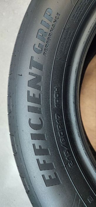 Goodyear — 215/60 R17 — Goodyear 215/60 R17 4 шт (Комплект) — 6.0