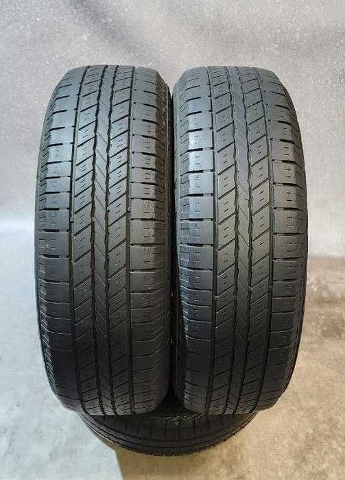 Hankook — 215/70 R16 — Hankook 215/70 R16 2 шт (Пара) — 6.0