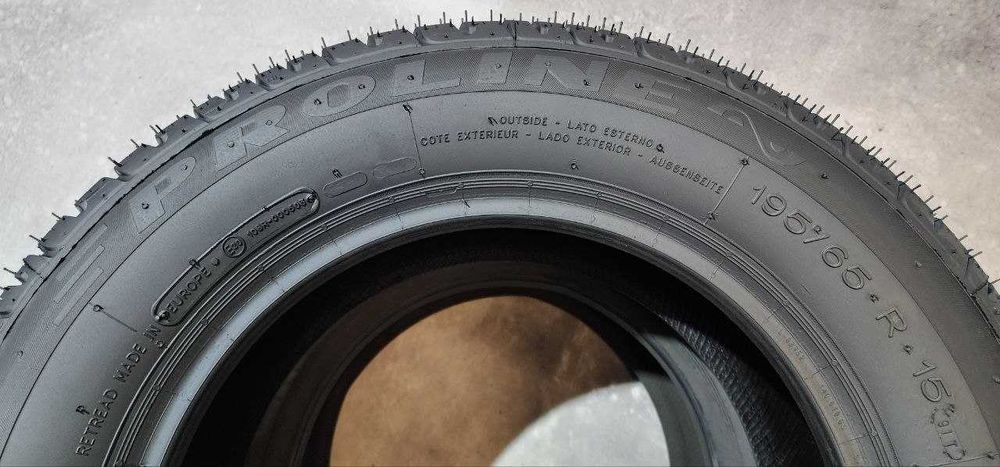 AGI — 195/65 R15 — 195/65 R15 4 шт (Комплект) — 6.0