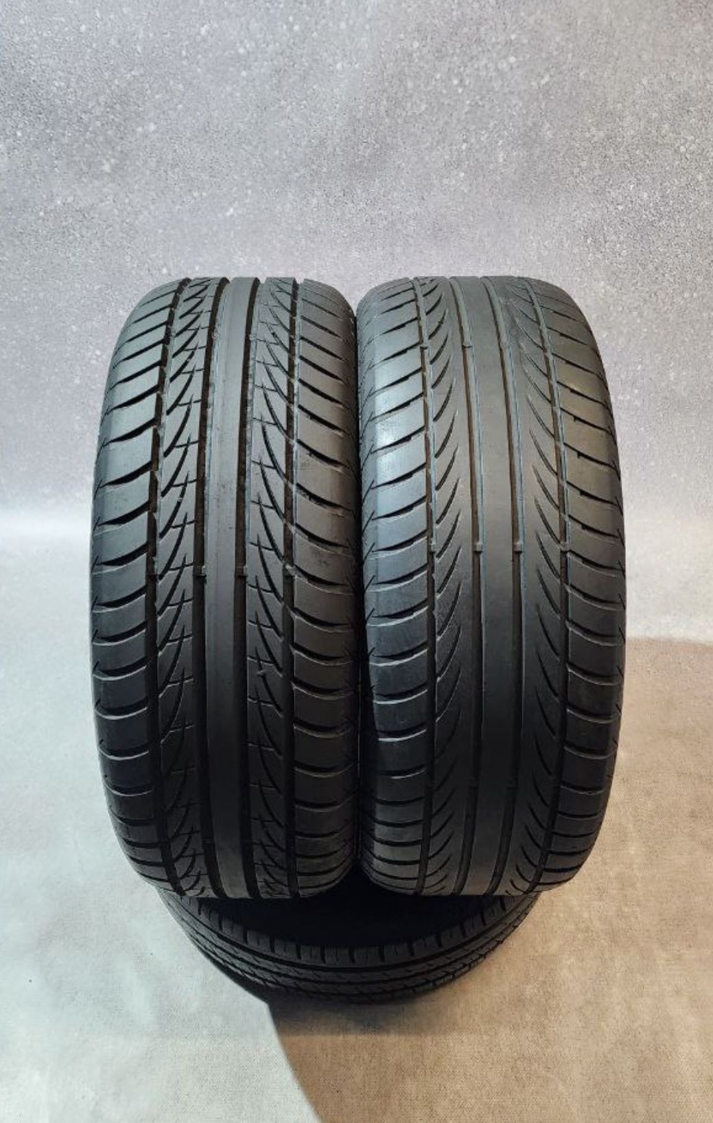 Semperit — 225/55 R16 — 225/55 R16