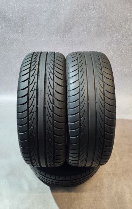 Semperit — 225/55 R16 — 225/55 R16 2 шт (Пара) — 6.0