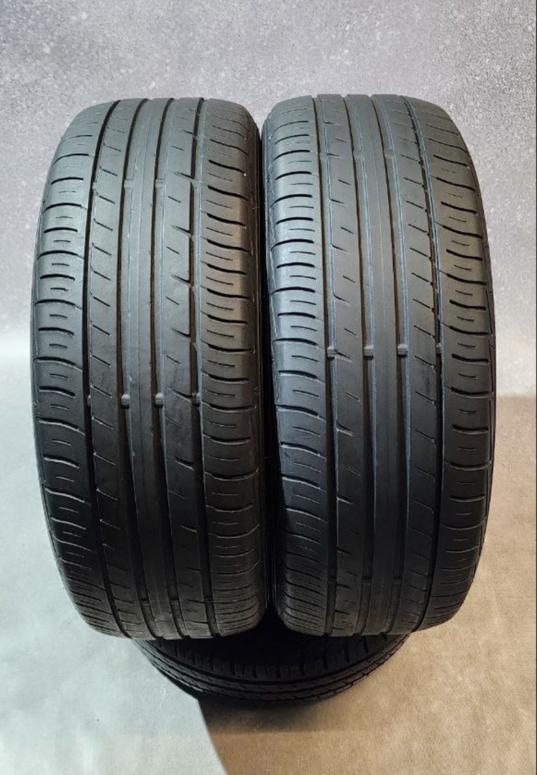Falken — 225/60 R16 — 225/60 R16