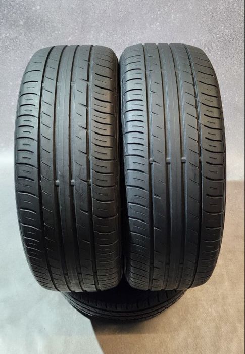 Falken — 225/60 R16 — 225/60 R16 2 шт (Пара) — 6.0
