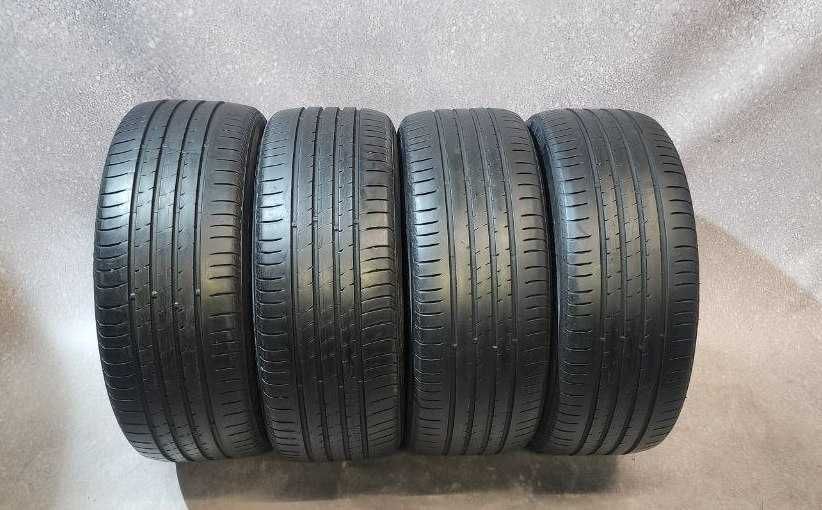 Kumho — Kumho 215/45 R16 — 215/45 R16