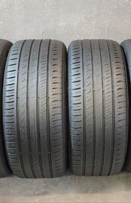 Barum — 235/45 R18 — Barum 235/45 R18 2 шт (Пара) — 6.0
