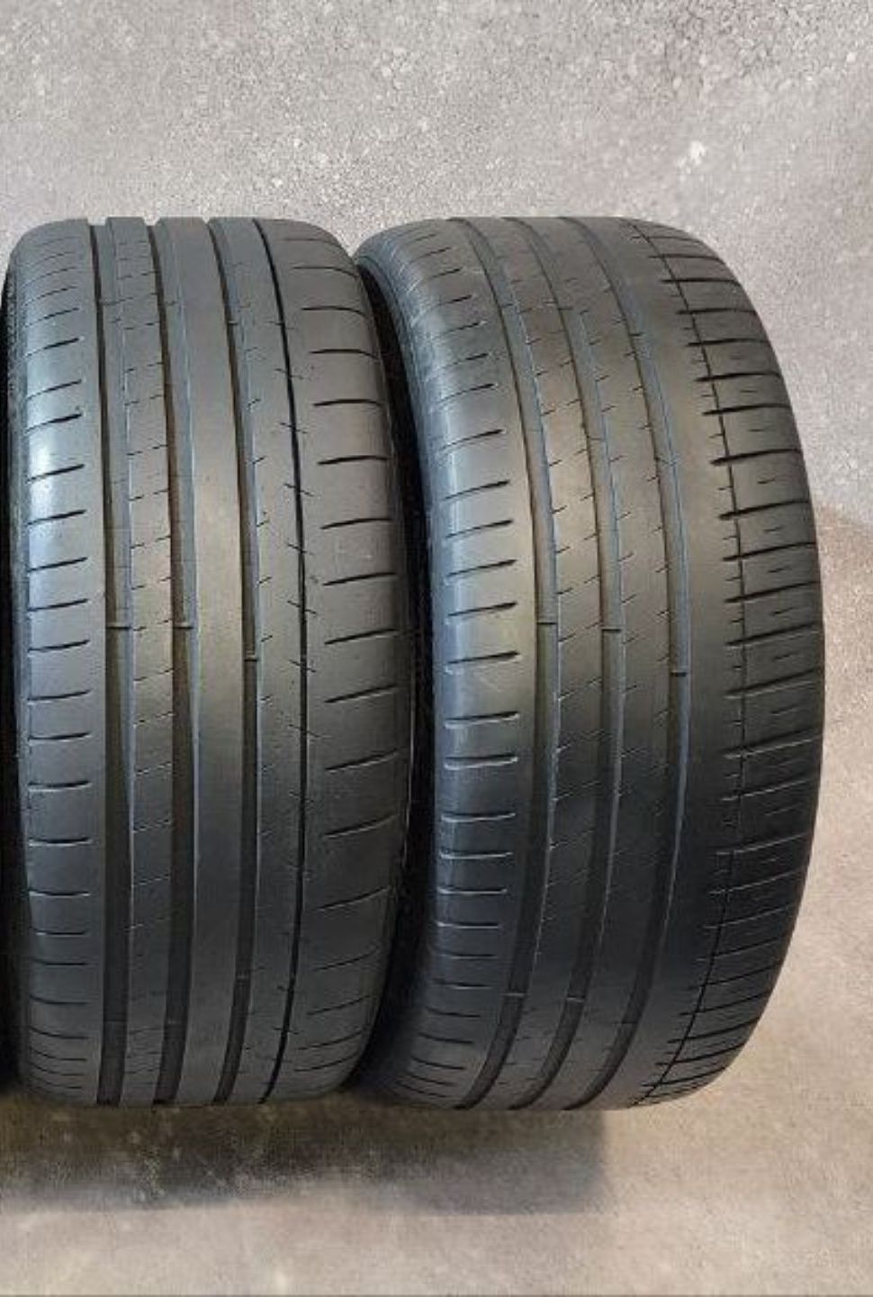Michelin — Michelin 225/40 R18 — 225/40 R18