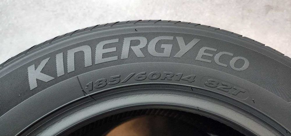 Hankook — 185/60 R14 — Hankook 185/60 R14 2 шт (Пара) — 6.0