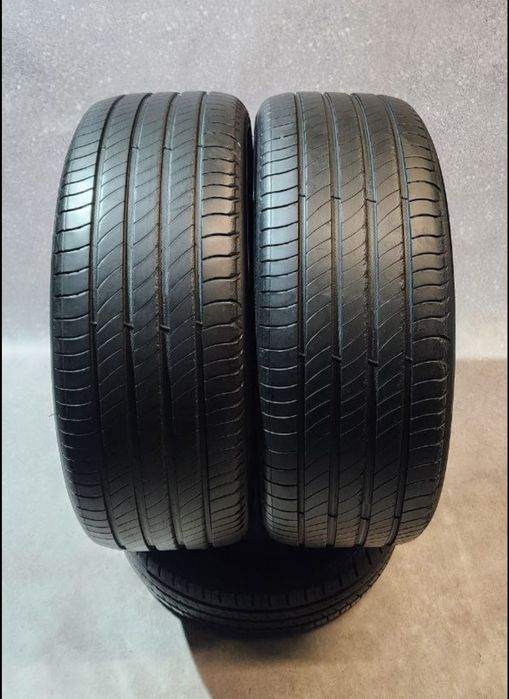 Michelin — 235/50 R19 — Michelin 235/50 R19 2 шт (Пара) — 6.0