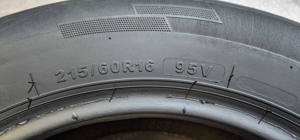 Sunwide — 215/60 R16 — 215/60 R16 4 шт (Комплект) — 6.0