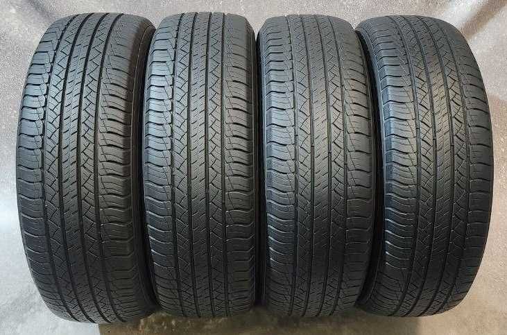 Michelin — 225/65 R17 — Michelin 225/65 R17 4 шт (Комплект) — 6.0