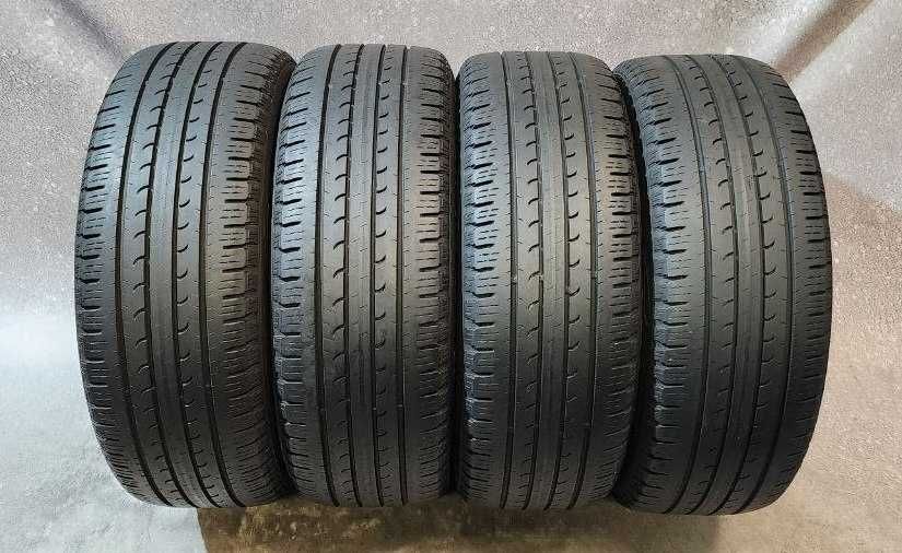 Goodyear — Goodyear 215/55 R18 — 215/55 R18