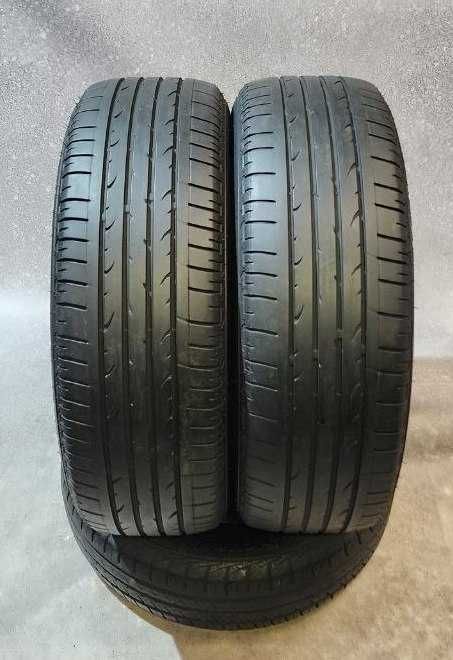 Bridgestone — 205/60 R16 — Bridgestone 205/60 R16 2 шт (Пара) — 6.0