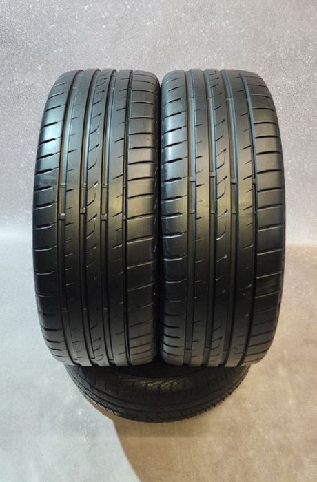 Firestone — 225/45 R19 — 225/45 R19 2 шт (Пара) — 6.0