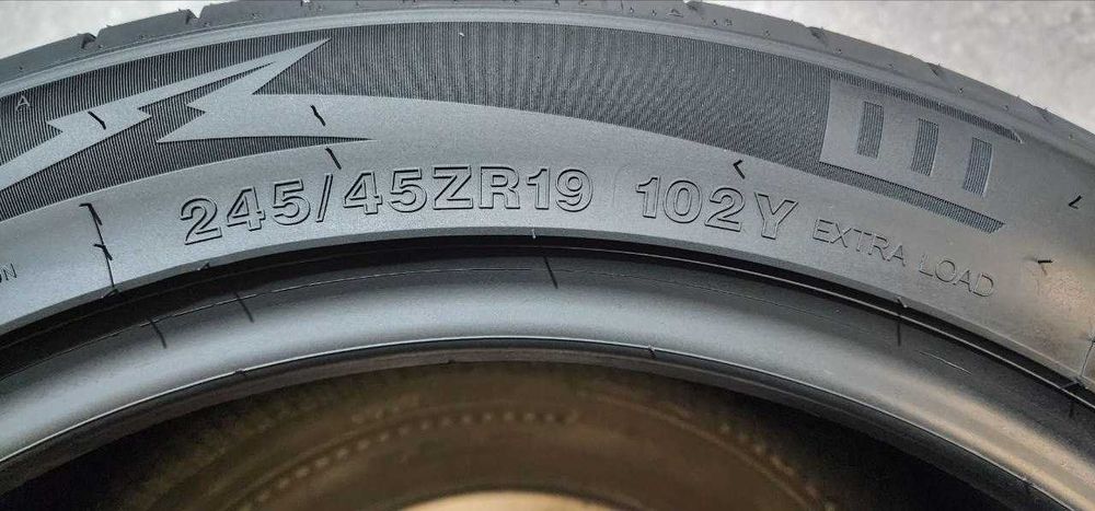 Lanvigator — 245/45 R19 — 245/45 R19 2 шт (Пара) — 6.0