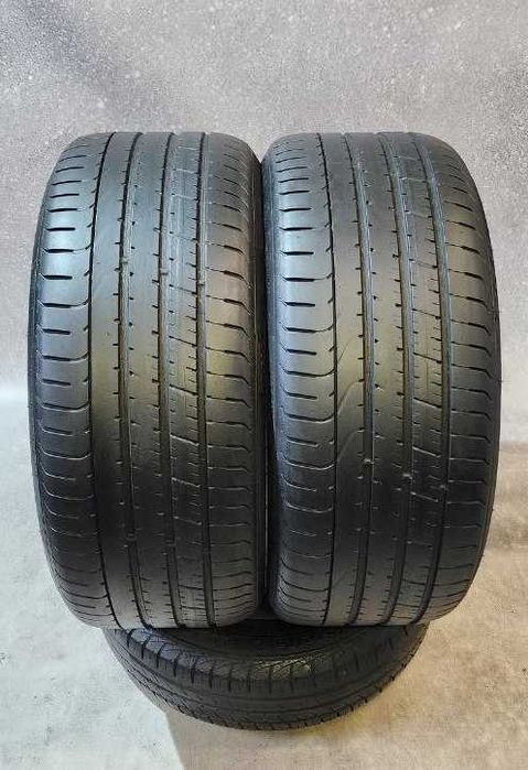 Pirelli — 255/30 R20 — Pirelli 255/30 R20 2 шт (Пара) — 6.0