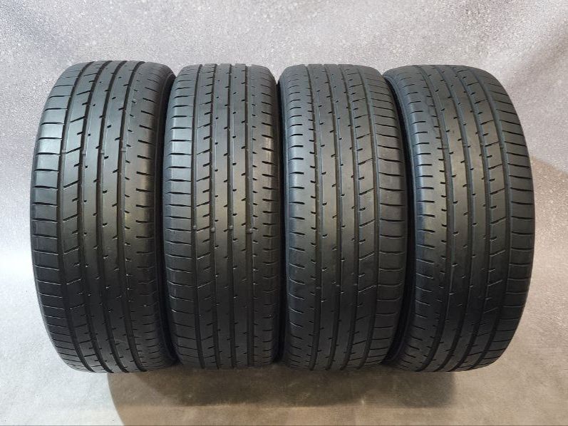 Toyo — 225/55 R19 — Toyo 225/55 R19 4 шт (Комплект) — 6.0