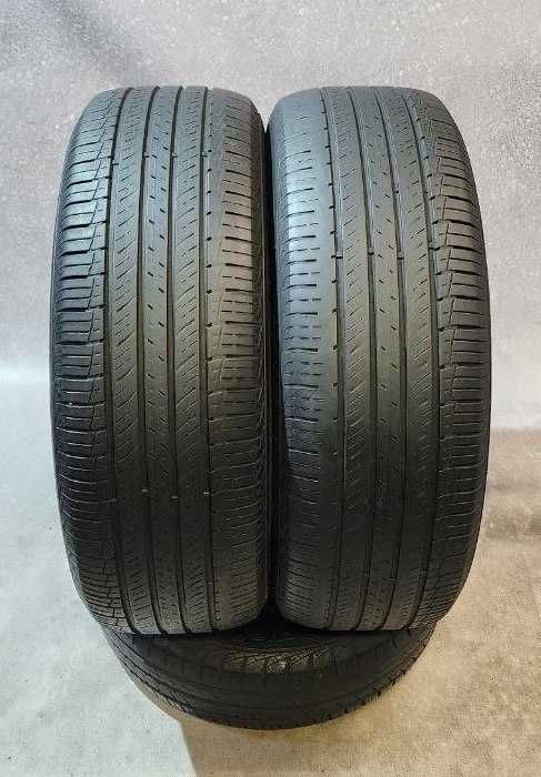 Hankook — 215/65 R17 — Hankook 215/65 R17 2 шт (Пара) — 6.0