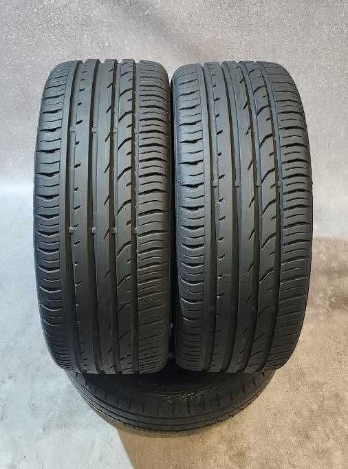 Continental — Continental 215/40 R17 — 215/40 R17