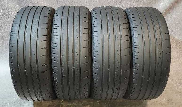 Premiorri — 225/55 R16 — 225/55 R16 4 шт (Комплект) — 6.0