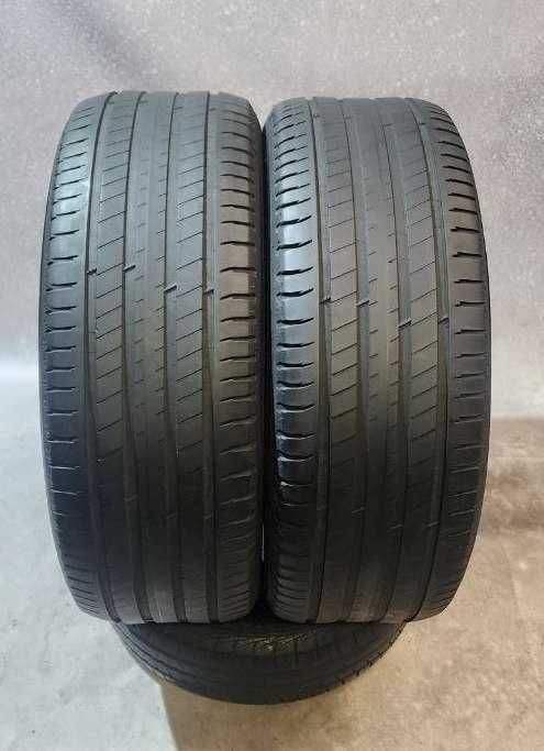 Michelin — Michelin 245/65 R17 — 245/65 R17