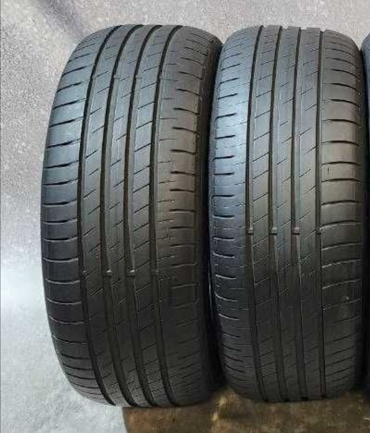 Goodyear — Goodyear 205/55 R16 — 205/55 R16