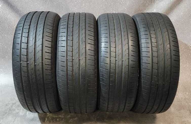 Pirelli — Pirelli 215/55 R17 — 215/55 R17