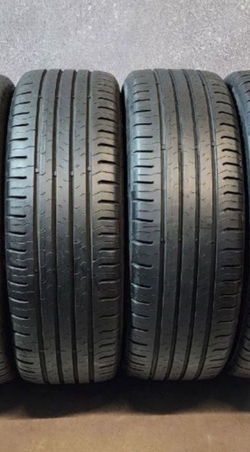 Continental — Continental 195/55 R16 — 195/55 R16