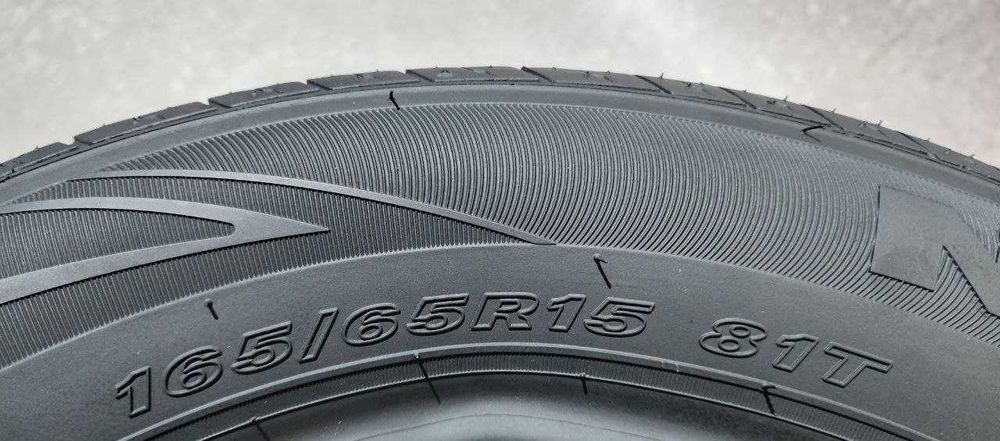 Nexen — 165/65 R15 — Nexen 165/65 R15 2 шт (Пара) — 6.0
