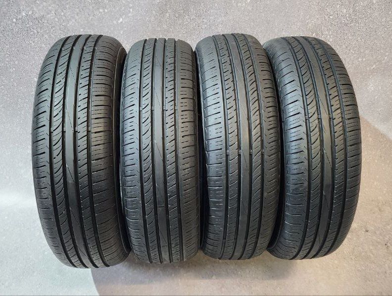 Sunny Harmonic — 165/70 R14 — 165/70 R14
